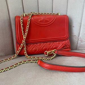 Flemming Crossbody